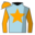 Runner silk