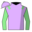 Runner silk