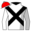 Runner silk