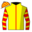 Runner silk