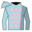 Runner silk