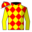 Runner silk