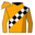 Runner silk