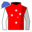 Runner silk