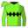 Runner silk