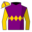 Runner silk