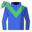 Runner silk