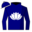Runner silk