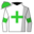 Runner silk