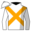Runner silk