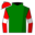 Runner silk