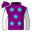 Runner silk