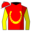 Runner silk