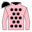 Runner silk