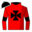 Runner silk