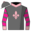 Runner silk