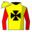 Runner silk