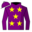 Runner silk