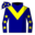 Runner silk