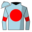 Runner silk