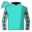 Runner silk
