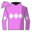 Runner silk