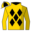 Runner silk