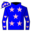 Runner silk