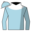 Runner silk
