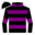 Runner silk