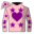 Runner silk