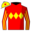 Runner silk