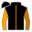 Runner silk