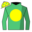 Runner silk