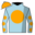 Runner silk