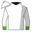 Runner silk