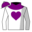 Runner silk