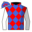 Runner silk