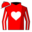 Runner silk