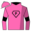 Runner silk
