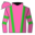 Runner silk