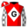 Runner silk