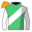 Runner silk