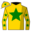 Runner silk