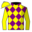 Runner silk