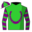 Runner silk