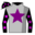 Runner silk
