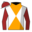 Runner silk