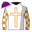 Runner silk