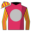 Runner silk